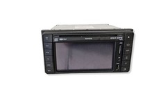 Toyota Avensis T270 2011 Radio