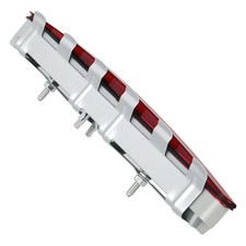 Centro Luce Stop LED Rosso for