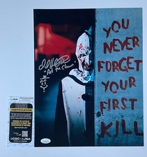 David Howard Thornton foto