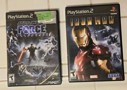 Lotto ps2 videogioco - lotto, iron