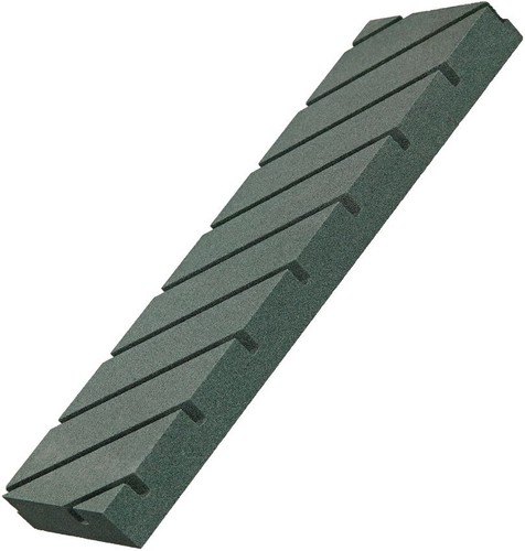 Pride abrasive flattening - pride,