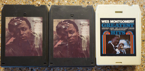 Miles davis circle - davis, the