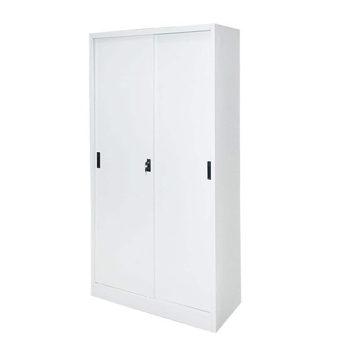 Armadio metallico con - , ante