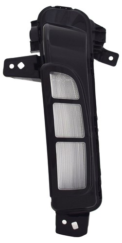 Luce diurna sinistra per - , vw