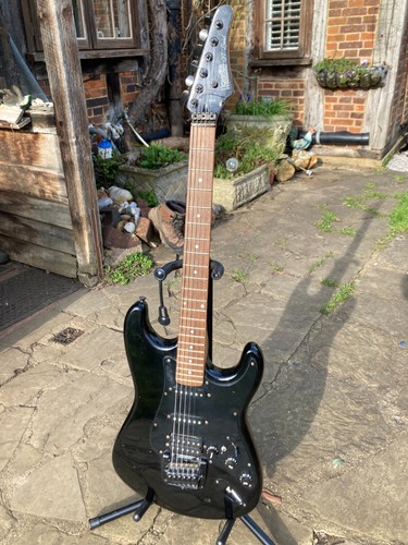 Chitarra elettrica vintage - chitarra,