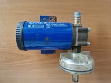 Pompa Elettrica Di Travaso 24v