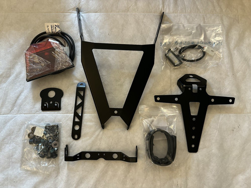 Ktm 690 duke 12 - /, r