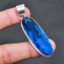 Ciondolo gioiello argento - ciondolo,