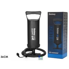 POMPA DI GONFIAGGIO MANUALE