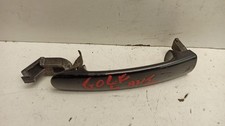MANIGLIA ESTERNA ANTERIORE DESTRA PER VOLKSWAGEN Golf 4 Berlina (97>03)