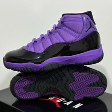 Nike Air Jordan 11 "Nero e