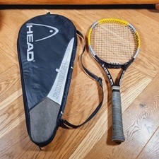 Head Liquidmetal 2 racchetta