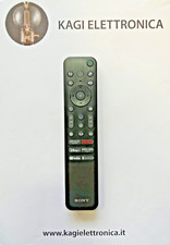 Telecomando originale sony - telecomando,