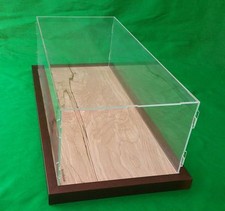 Vetrina da tavolo 27 x 12 1/2