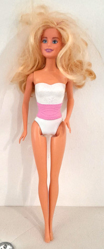 Bambola barbie sposa mattel - barbie,
