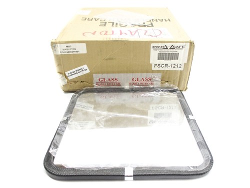 Pro safe fscr 1212 - pro-safe, nsmp