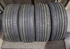TRENO COMPLETO 205/55 R17 91V