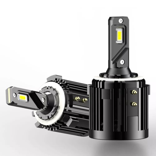 Kit lampadine faro led cob - kit, vw