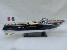 Nuovo riva aquarama - 21", panna