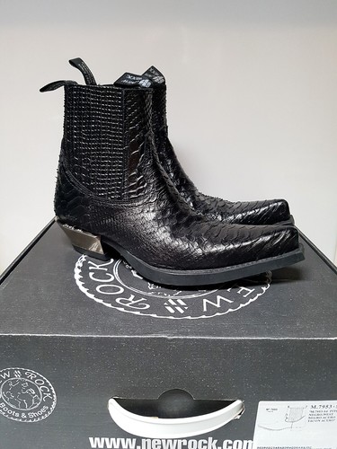 Originals new rock boots - originals,