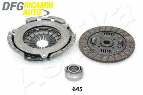 Kit frizione cuscinetto - frizione,
