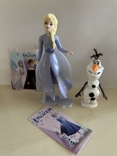 Frozen Elsa e Olaf - Kinder