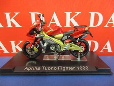 Die cast 1/24 Modellino Moto