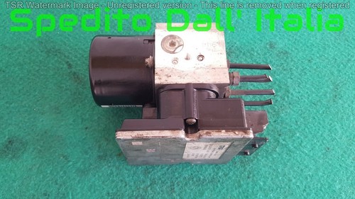 Centralina pompa abs lancia - pompa, y