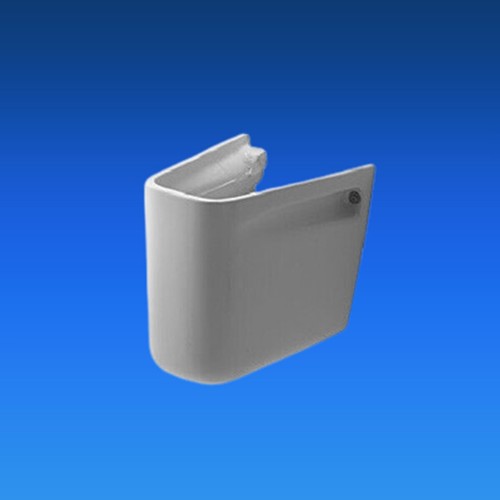 Duravit code mezza colonna - duravit,