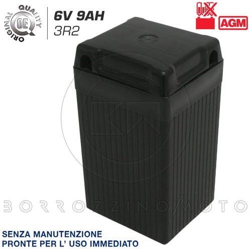 Batteria tipo originale per - batteria,