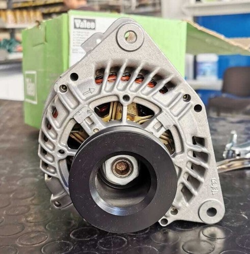 Alternatore valeo 439092 - 439092, bmw