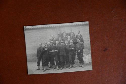 Foto militare bersaglieri - foto,