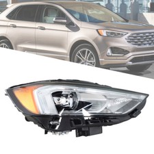 For Ford Edge 2019 2020 2021