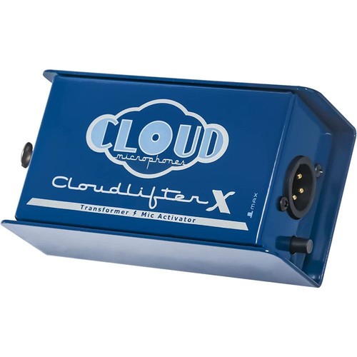 Cloud microphones cloudlifter - cloud,
