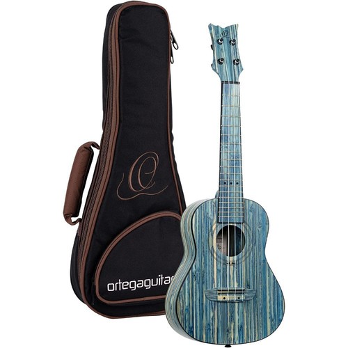 Ortega chitarre ukulele da - ortega,