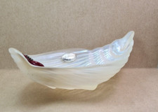 conchiglia vetro madreperla