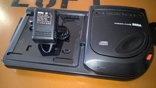 ## Console SEGA Mega CD 2 dispositivo base - testata e perfettamente funzionante ##