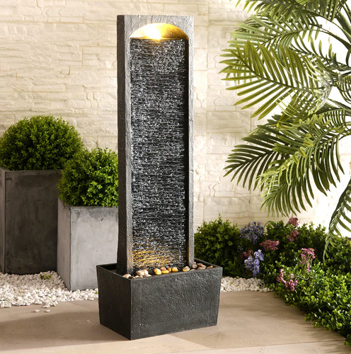 Fontana grande led - grande,