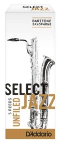 Addario select sassofono - d'addario,