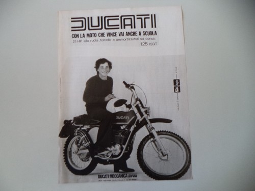 Advertising pubblicità 1976 - pubblicità,