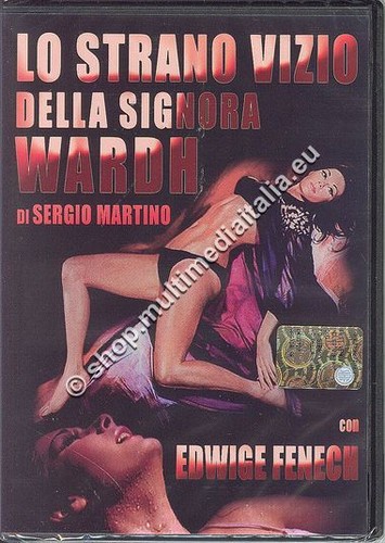 Strano vizio della signora - lo,