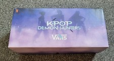 Old Skool VANS Kpop Demon