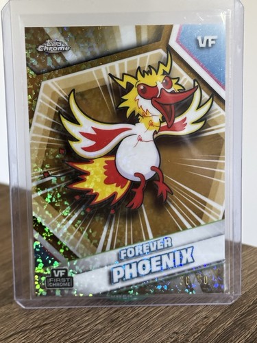 Topps chrome veefriends - topps, 2026