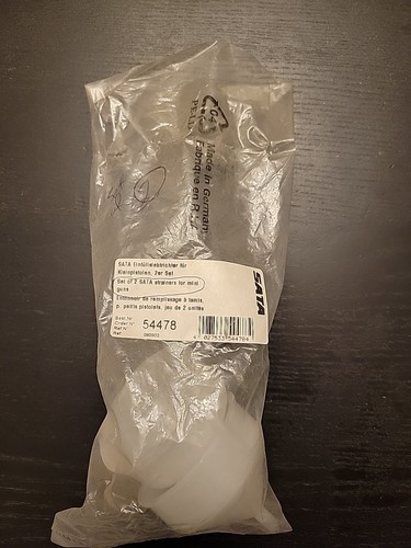 Sata jet mini - mini,