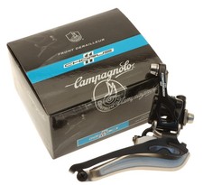 Campagnolo Chorus Front
