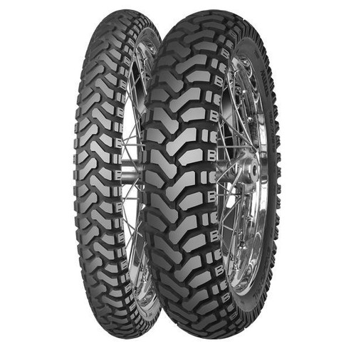 Pneumatici gomme mitas enduro - gomme,