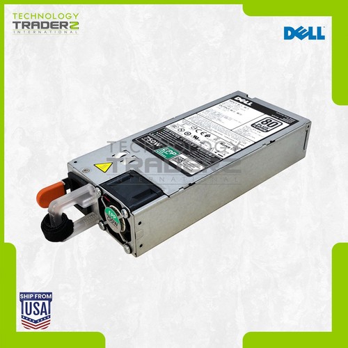 Dell w8r3c alimentatore server - w8r3c,