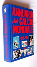 Annuario del Calcio Mondiale