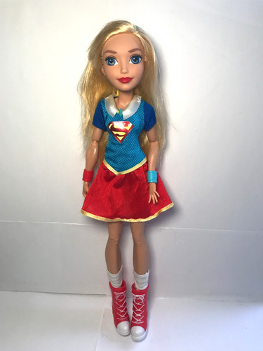 Bambola action figure - , mattel