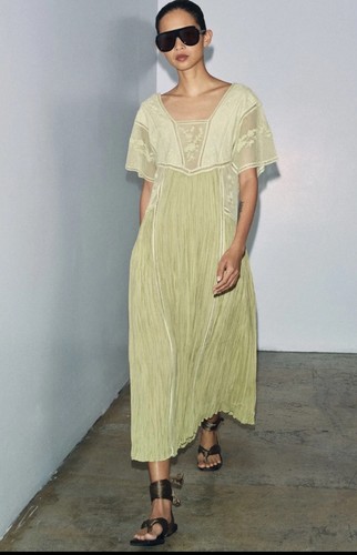 Zara collection abito - zw,